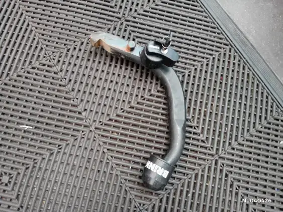 DACIA JOGGER - voiture d'occasion - Photo 29