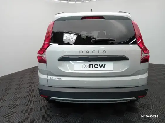 DACIA JOGGER - voiture d'occasion - Photo 6