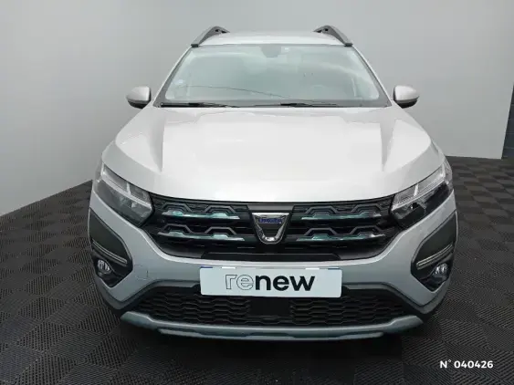 DACIA JOGGER - voiture d'occasion - Photo 3