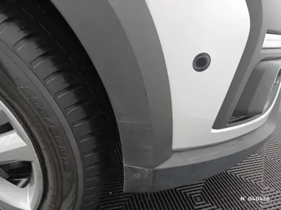 DACIA JOGGER - voiture d'occasion - Photo 25