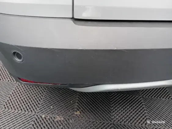 DACIA JOGGER - voiture d'occasion - Photo 27