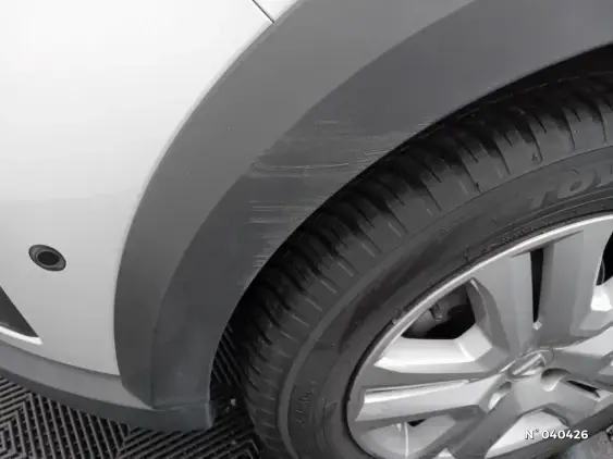 DACIA JOGGER - voiture d'occasion - Photo 28