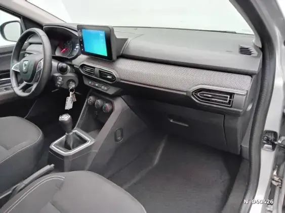 DACIA JOGGER - voiture d'occasion - Photo 10