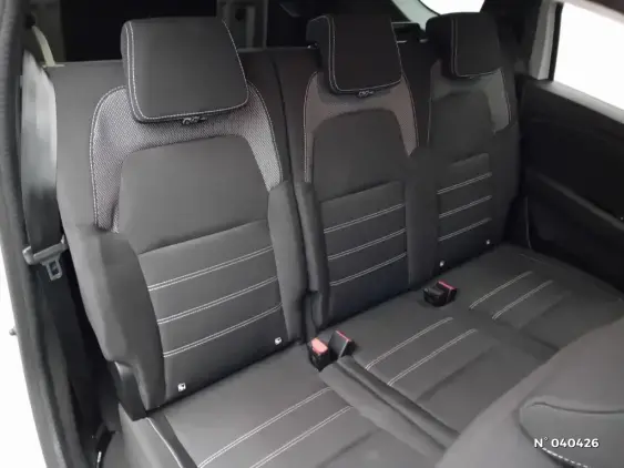 DACIA JOGGER - voiture d'occasion - Photo 11