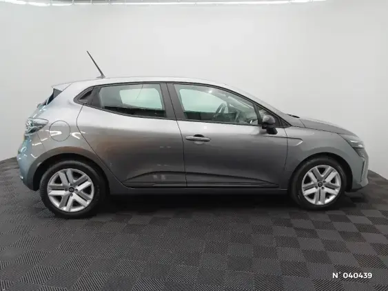 RENAULT CLIO V - voiture d'occasion - Photo 5