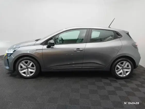 RENAULT CLIO V - voiture d'occasion - Photo 2