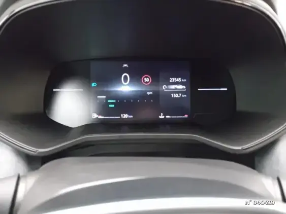 RENAULT CLIO V - voiture d'occasion - Photo 12