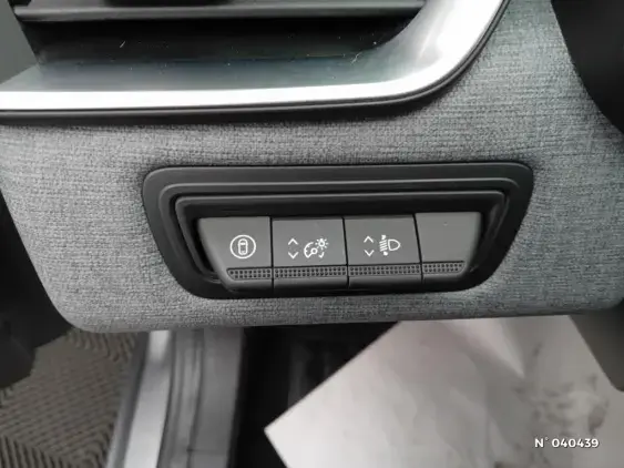 RENAULT CLIO V - voiture d'occasion - Photo 15