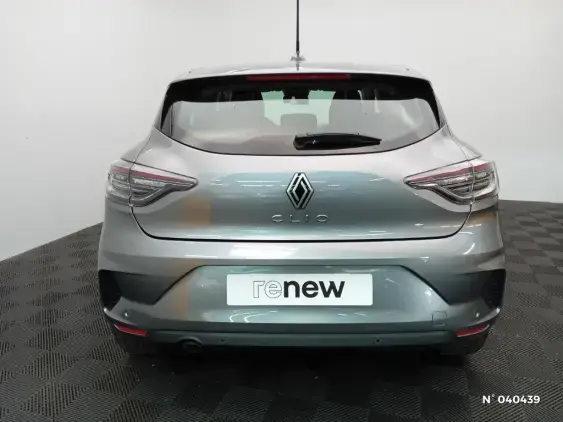 RENAULT CLIO V - voiture d'occasion - Photo 6