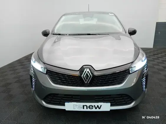 RENAULT CLIO V - voiture d'occasion - Photo 3