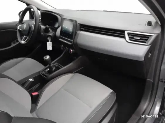 RENAULT CLIO V - voiture d'occasion - Photo 10