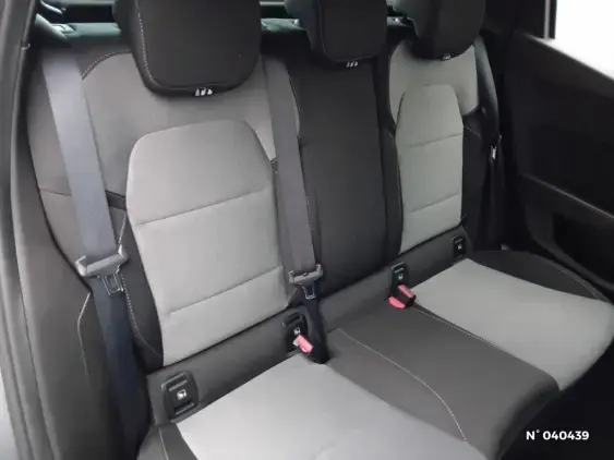 RENAULT CLIO V - voiture d'occasion - Photo 11