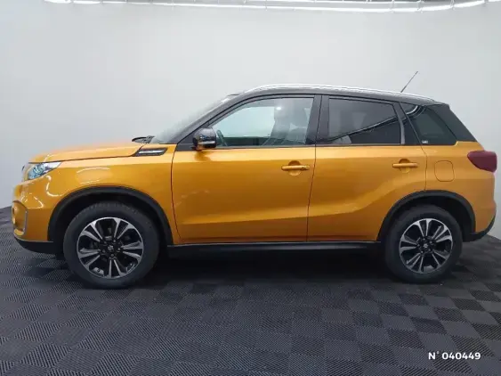 SUZUKI VITARA IV - voiture d'occasion - Photo 2