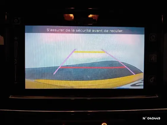 SUZUKI VITARA IV - voiture d'occasion - Photo 14