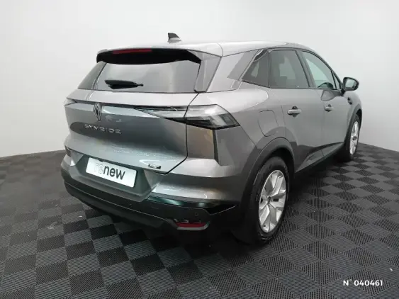 RENAULT SYMBIOZ - voiture d'occasion - Photo 4