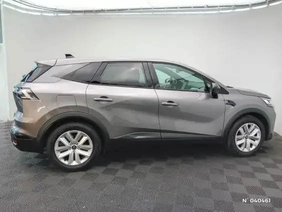 RENAULT SYMBIOZ - voiture d'occasion - Photo 5