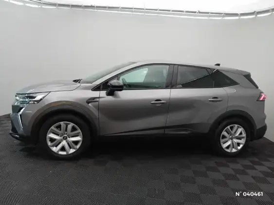 RENAULT SYMBIOZ - voiture d'occasion - Photo 2