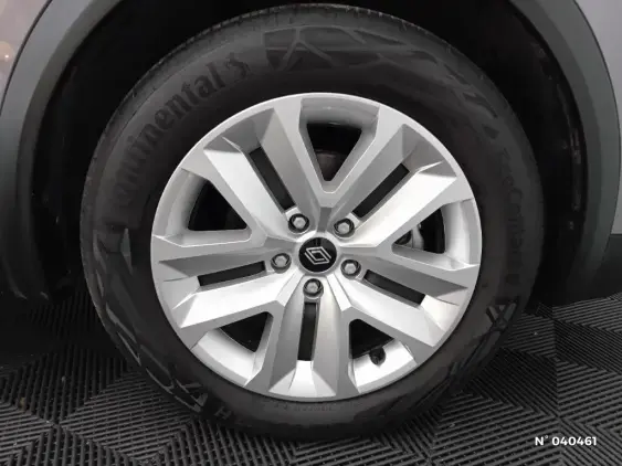 RENAULT SYMBIOZ - voiture d'occasion - Photo 8