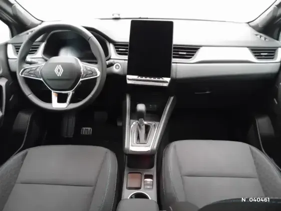 RENAULT SYMBIOZ - voiture d'occasion - Photo 9