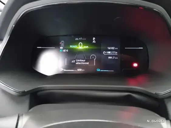 RENAULT SYMBIOZ - voiture d'occasion - Photo 12