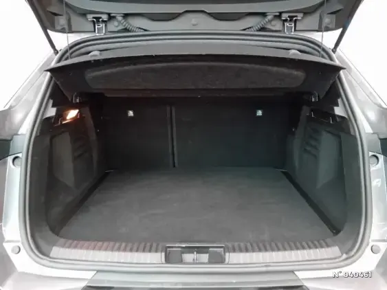 RENAULT SYMBIOZ - voiture d'occasion - Photo 7