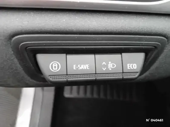 RENAULT SYMBIOZ - voiture d'occasion - Photo 15