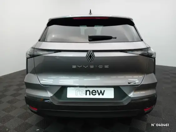 RENAULT SYMBIOZ - voiture d'occasion - Photo 6