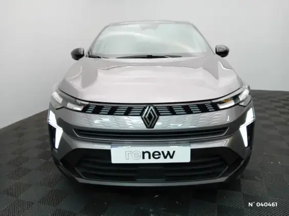 RENAULT SYMBIOZ - voiture d'occasion - Photo 3