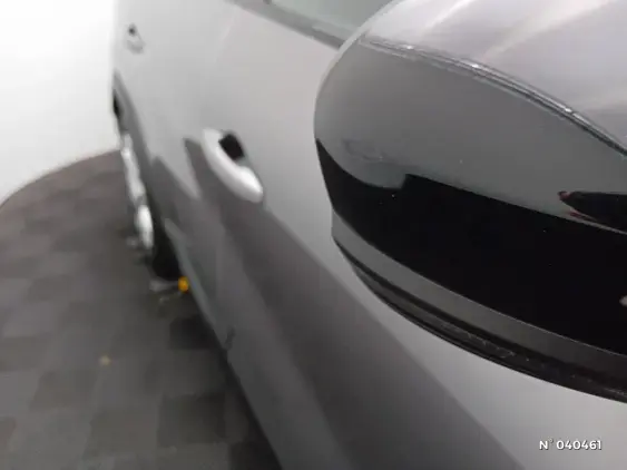 RENAULT SYMBIOZ - voiture d'occasion - Photo 26