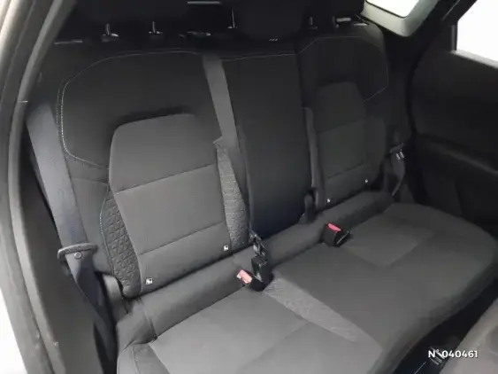 RENAULT SYMBIOZ - voiture d'occasion - Photo 11