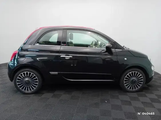 FIAT 500 II - voiture d'occasion - Photo 5