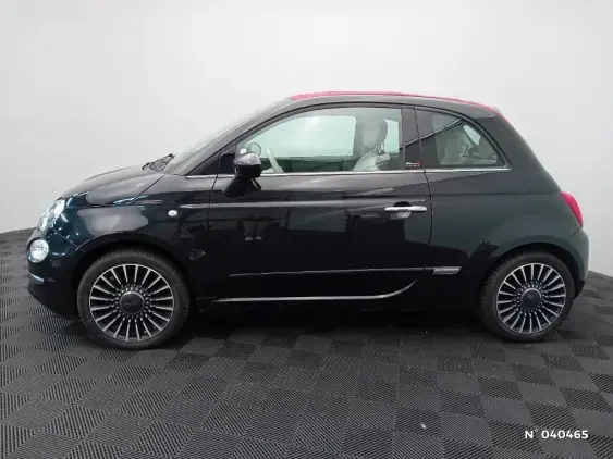 FIAT 500 II - voiture d'occasion - Photo 2