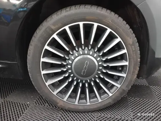 FIAT 500 II - voiture d'occasion - Photo 8