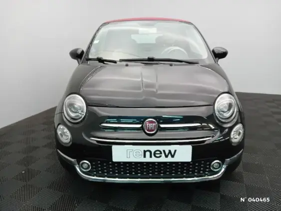 FIAT 500 II - voiture d'occasion - Photo 3