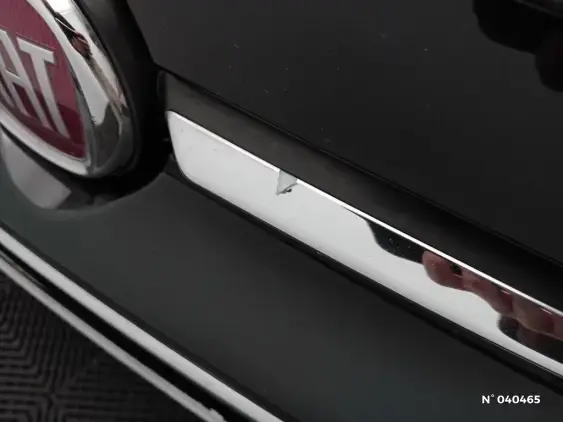 FIAT 500 II - voiture d'occasion - Photo 25