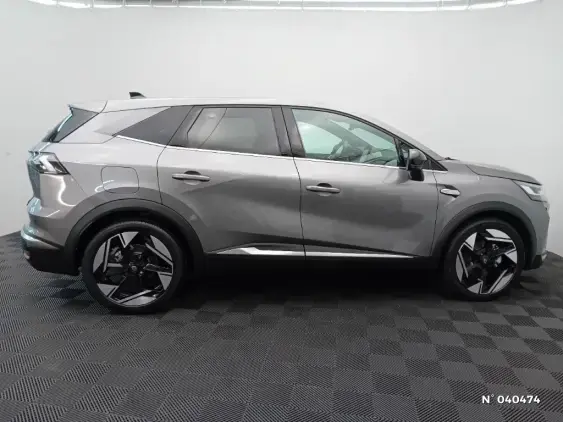 RENAULT SYMBIOZ - voiture d'occasion - Photo 5