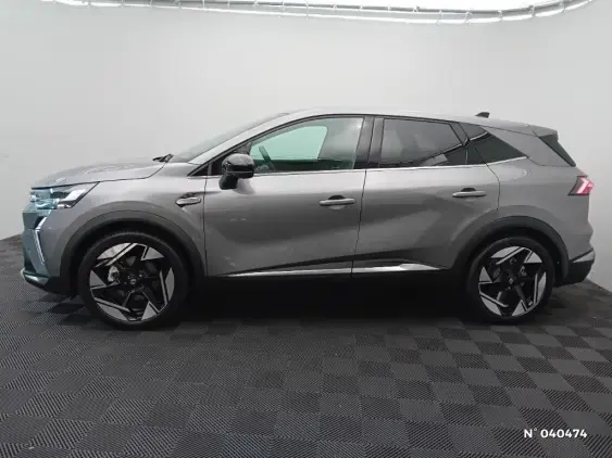 RENAULT SYMBIOZ - voiture d'occasion - Photo 2