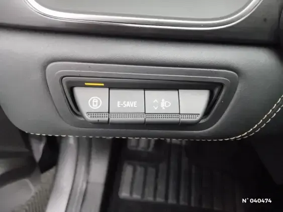 RENAULT SYMBIOZ - voiture d'occasion - Photo 15