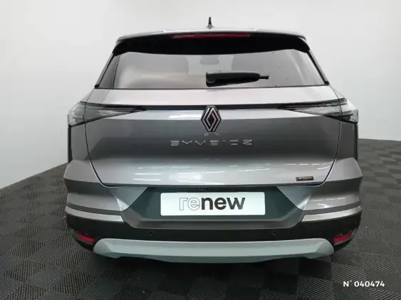 RENAULT SYMBIOZ - voiture d'occasion - Photo 6