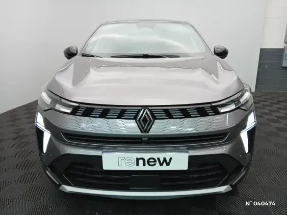 RENAULT SYMBIOZ - voiture d'occasion - Photo 3