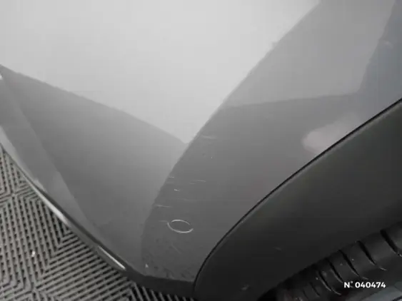 RENAULT SYMBIOZ - voiture d'occasion - Photo 26