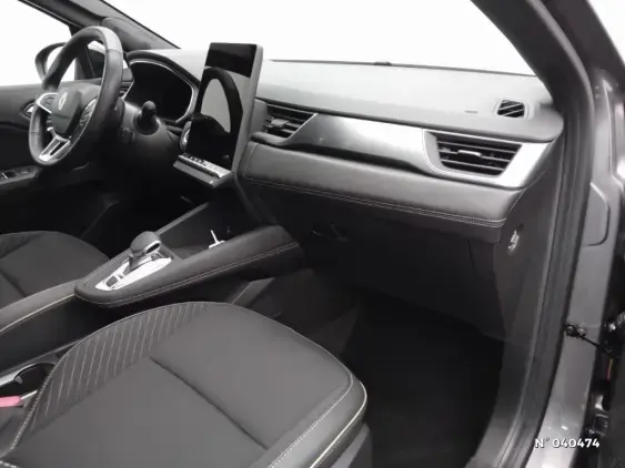 RENAULT SYMBIOZ - voiture d'occasion - Photo 10