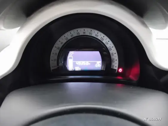 RENAULT TWINGO ELECTRIQUE III - voiture d'occasion - Photo 12