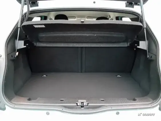 RENAULT TWINGO ELECTRIQUE III - voiture d'occasion - Photo 7