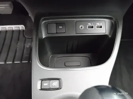 RENAULT TWINGO ELECTRIQUE III - voiture d'occasion - Photo 14