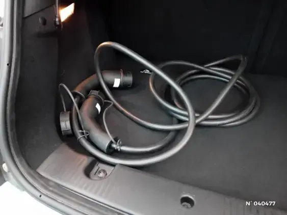 RENAULT TWINGO ELECTRIQUE III - voiture d'occasion - Photo 26