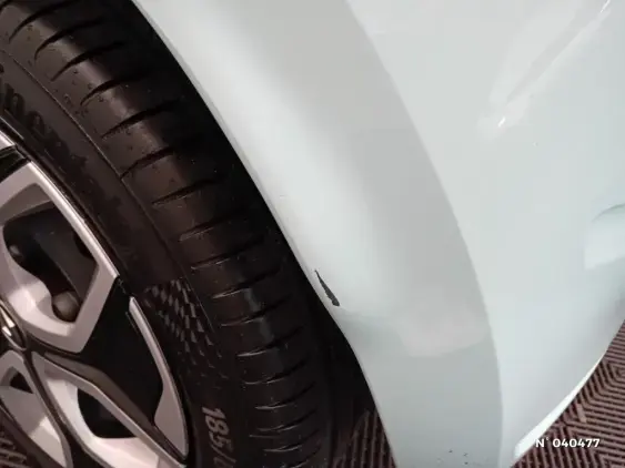 RENAULT TWINGO ELECTRIQUE III - voiture d'occasion - Photo 24