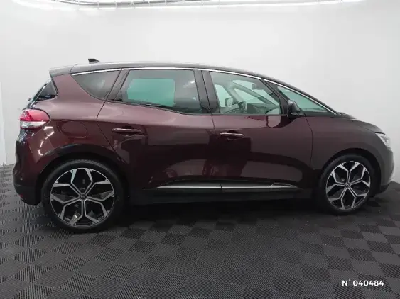 RENAULT SCENIC IV - voiture d'occasion - Photo 5