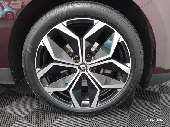 RENAULT SCENIC IV - voiture d'occasion - Photo 8