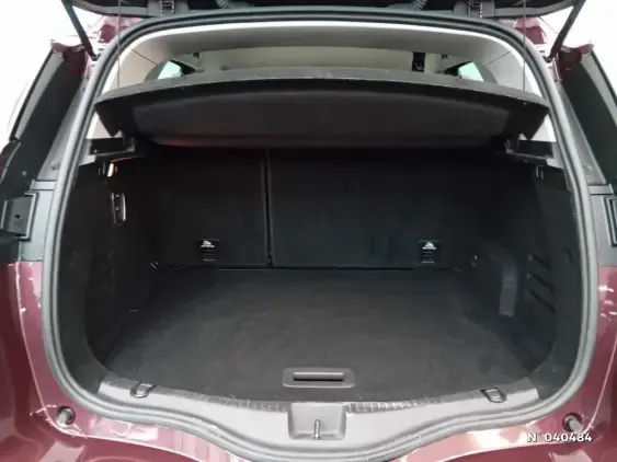 RENAULT SCENIC IV - voiture d'occasion - Photo 7